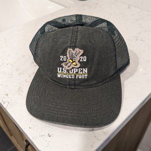 2020 US Open Golf Winged Foot Men's Everyday Trucker Adjustable Hat NEW